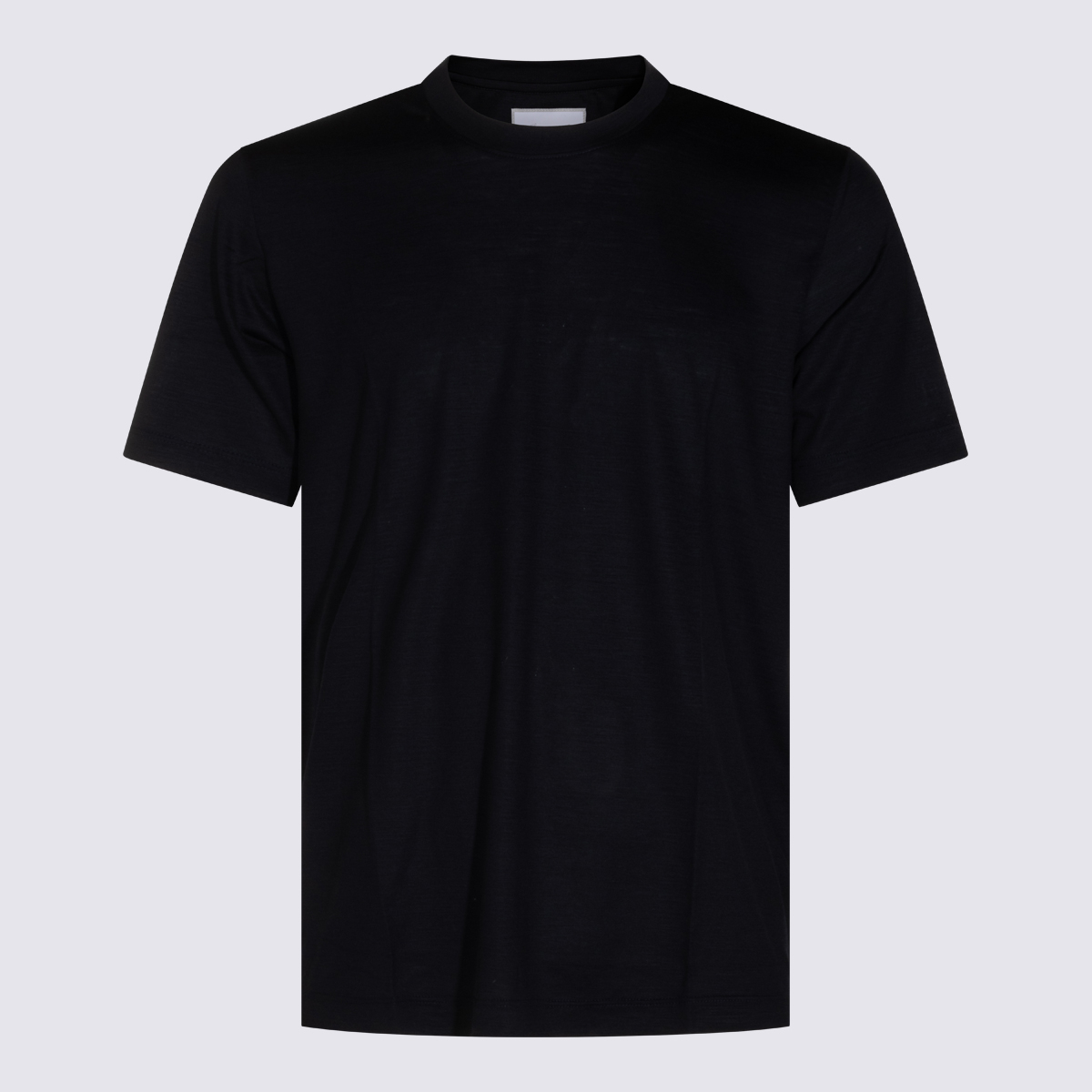 [Marco Pescarolo] T-shirts Short Sleeve FW26 JAMES54Y0410