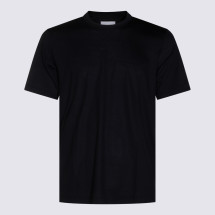 [Marco Pescarolo] T-shirts Short Sleeve FW26 JAMES54Y0410