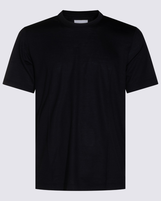 [Marco Pescarolo] T-shirts Short Sleeve FW26 JAMES54Y0410