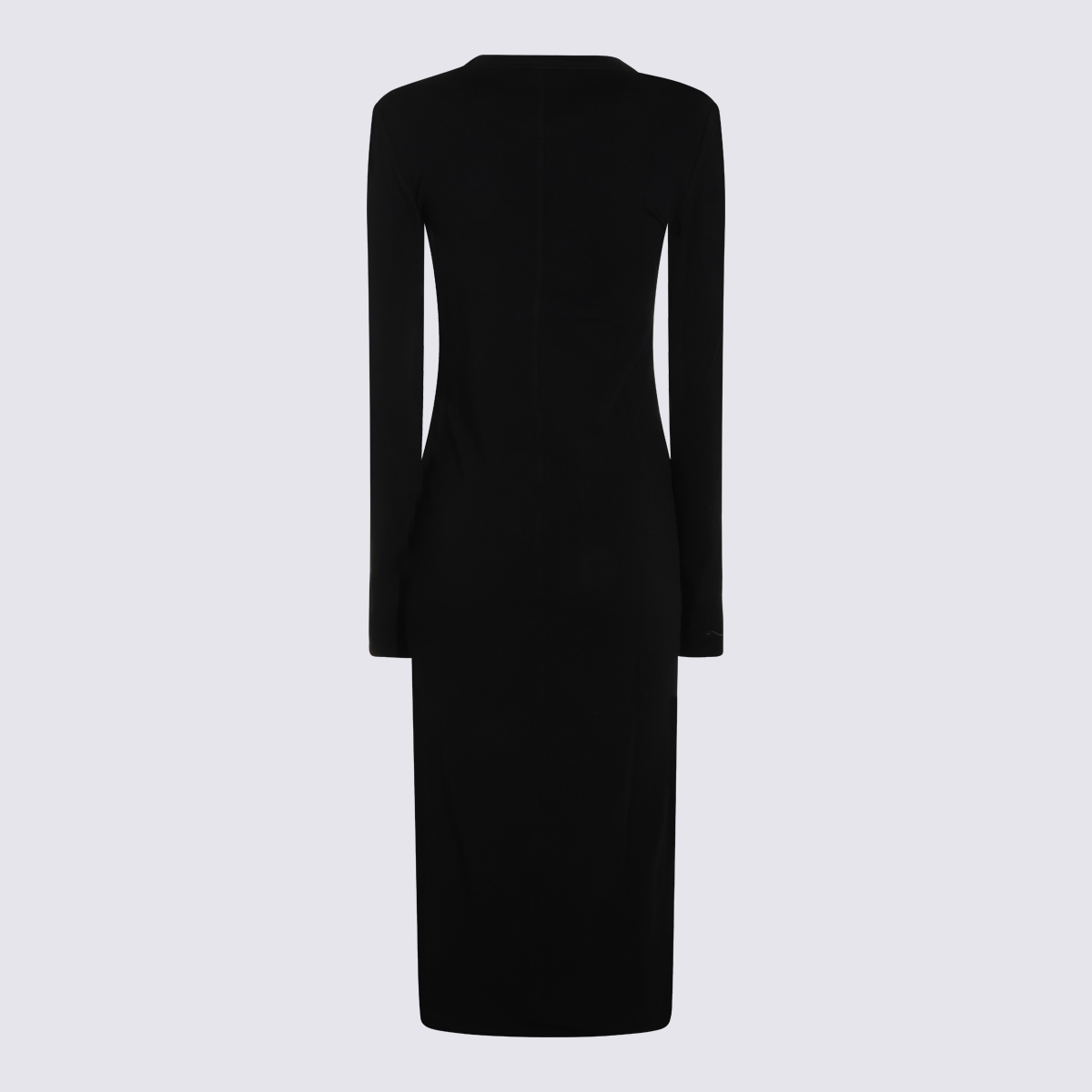 [Thom Krom] Long sleeve dress FW26 WD700311