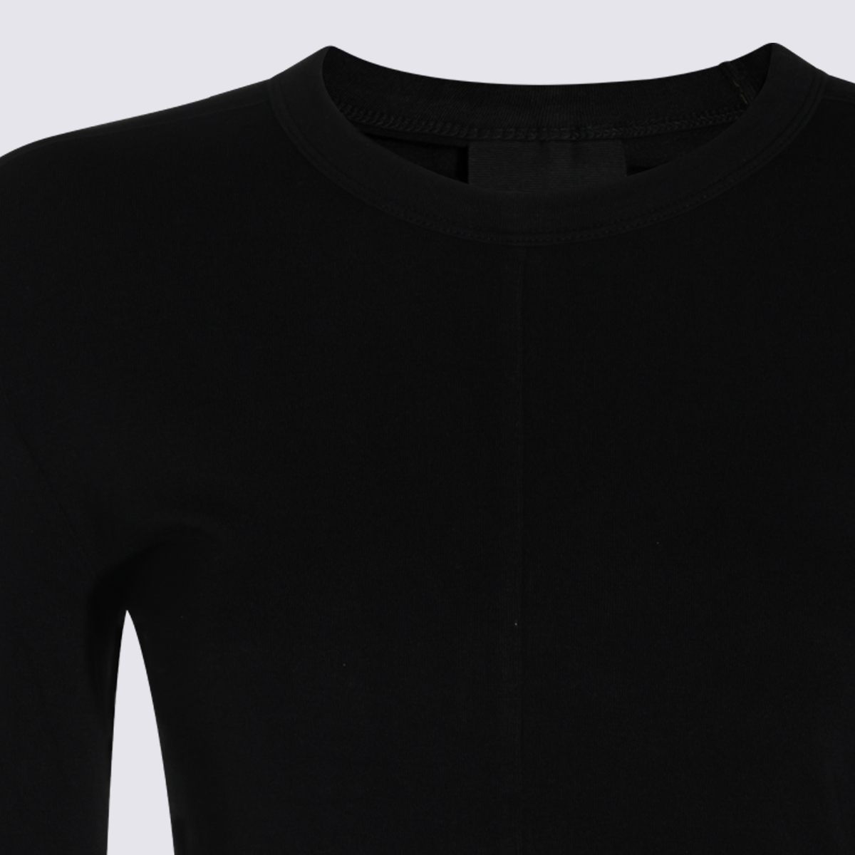 [Thom Krom] Long sleeve dress FW26 WD700311