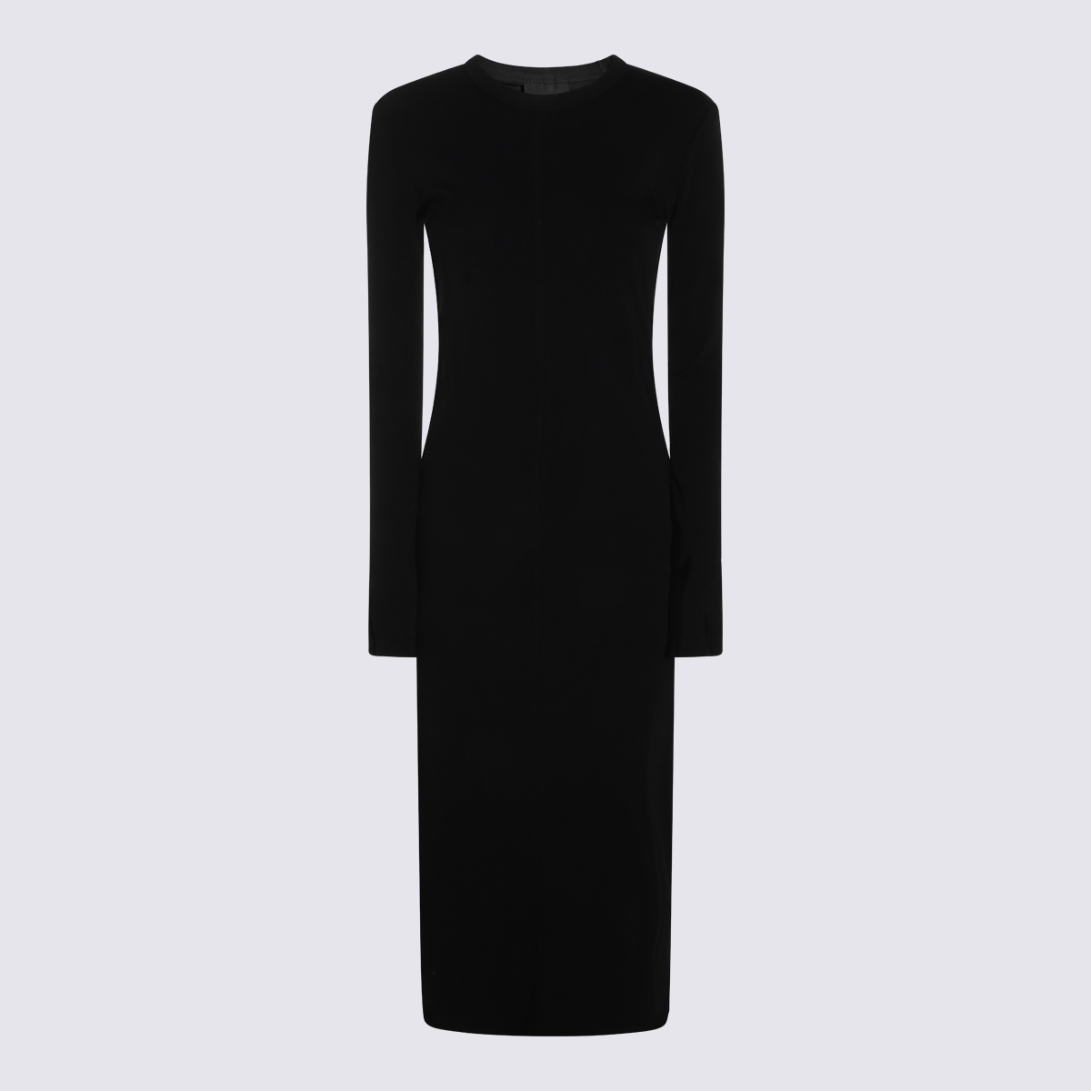 [Thom Krom] Long sleeve dress FW26 WD700311