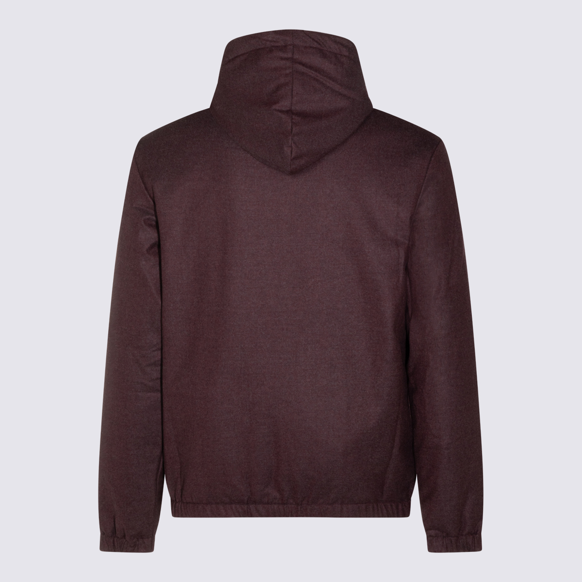 [Marco Pescarolo] Casual Jacket FW26 CAYMAN54F4306