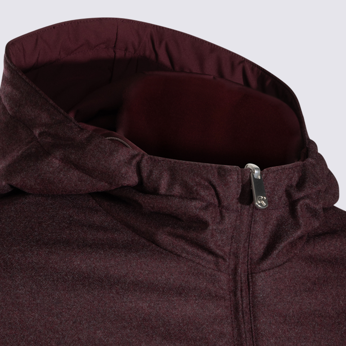 [Marco Pescarolo] Casual Jacket FW26 CAYMAN54F4306