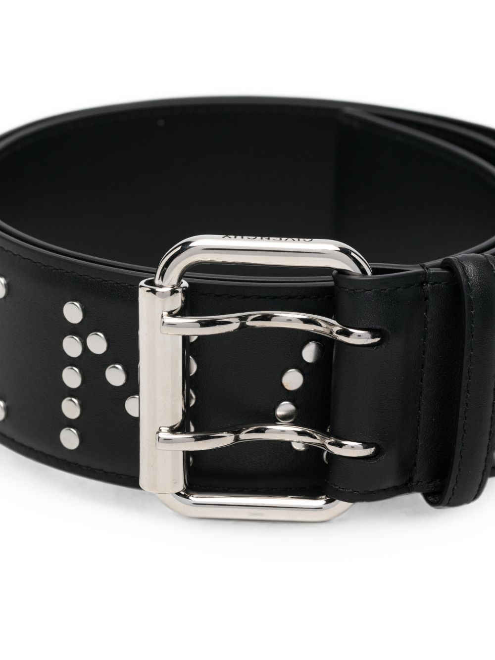 [Givenchy] Belt FW26 BK407XK21Y001