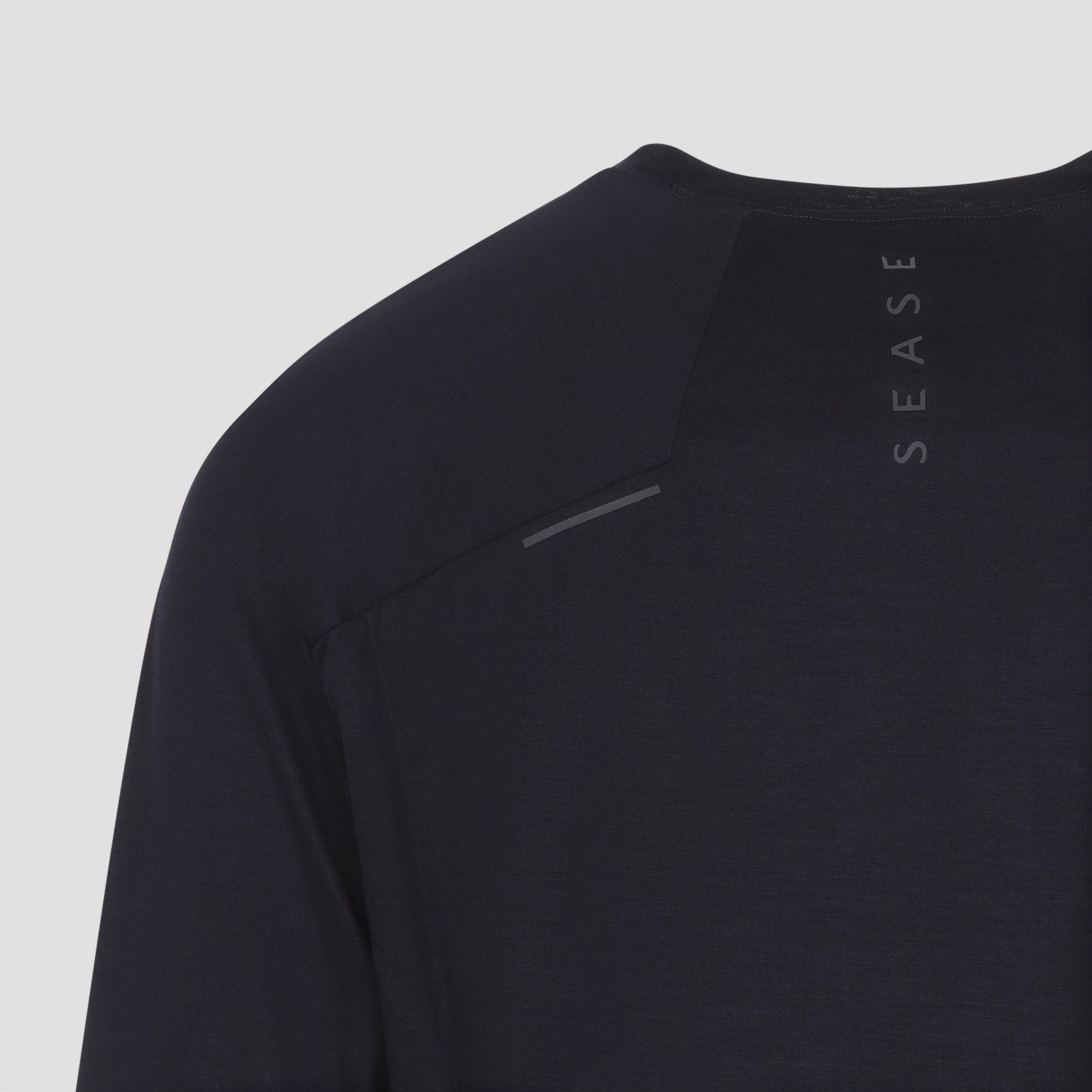 [Sease] Knitwear FW26 LR040.TJ014
