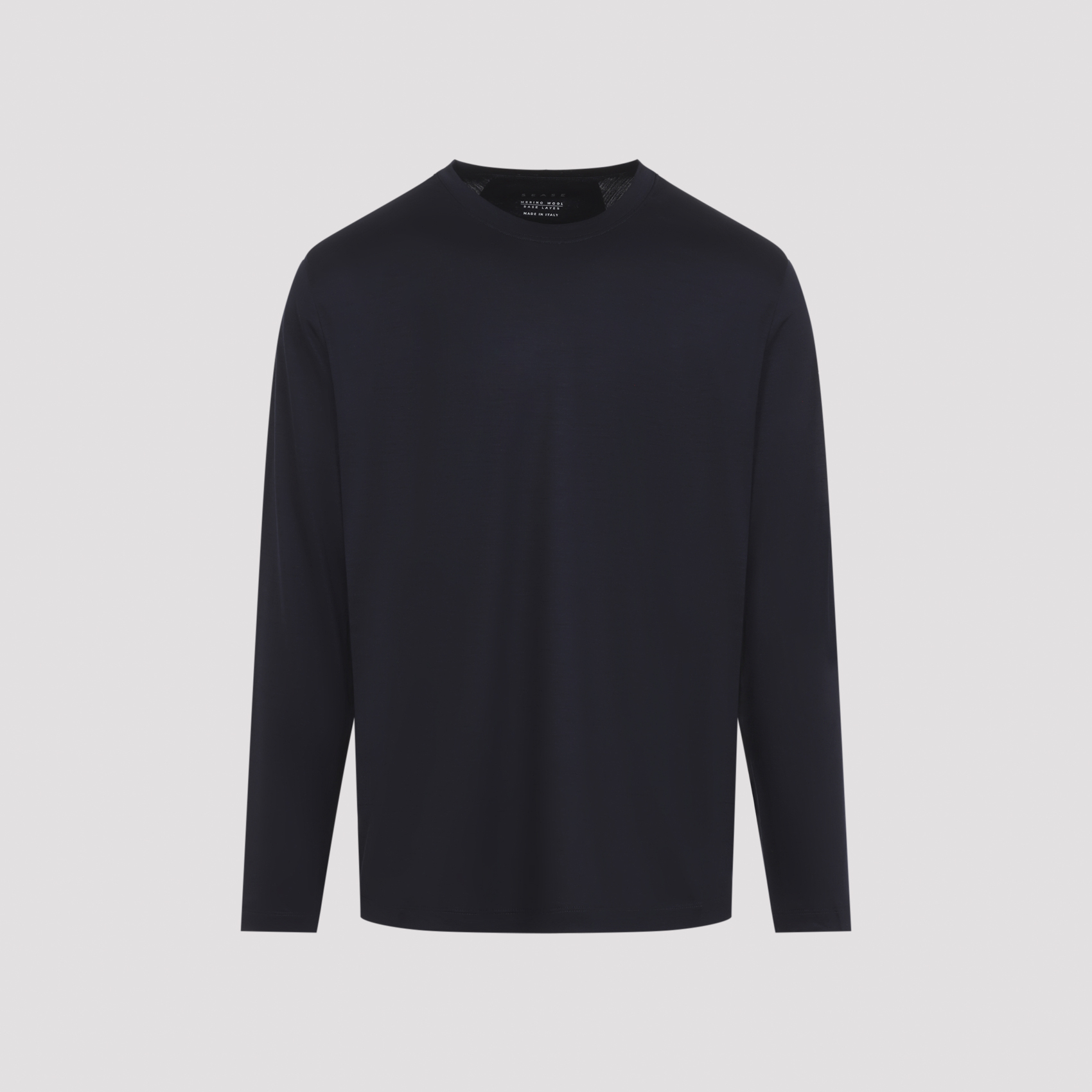[Sease] Knitwear FW26 LR040.TJ014