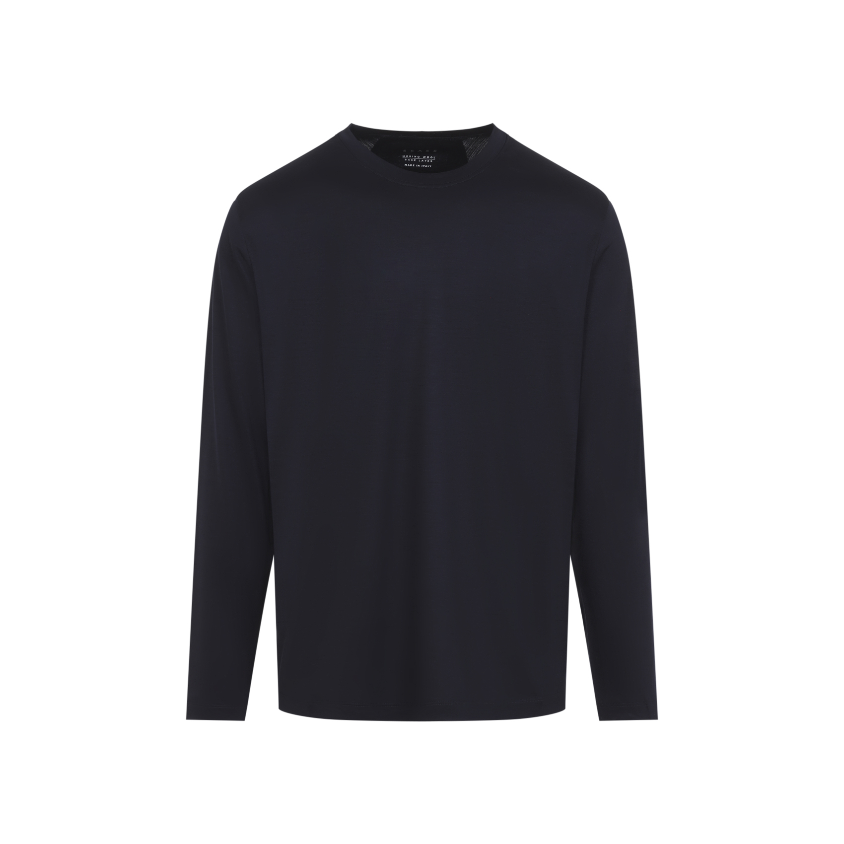 [Sease] Knitwear FW26 LR040.TJ014