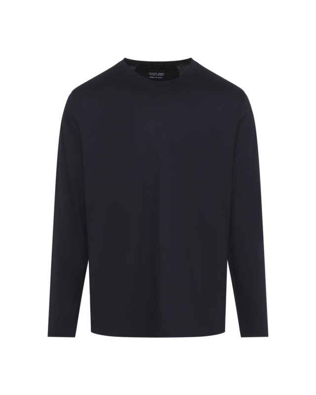 [Sease] Knitwear FW26 LR040.TJ014