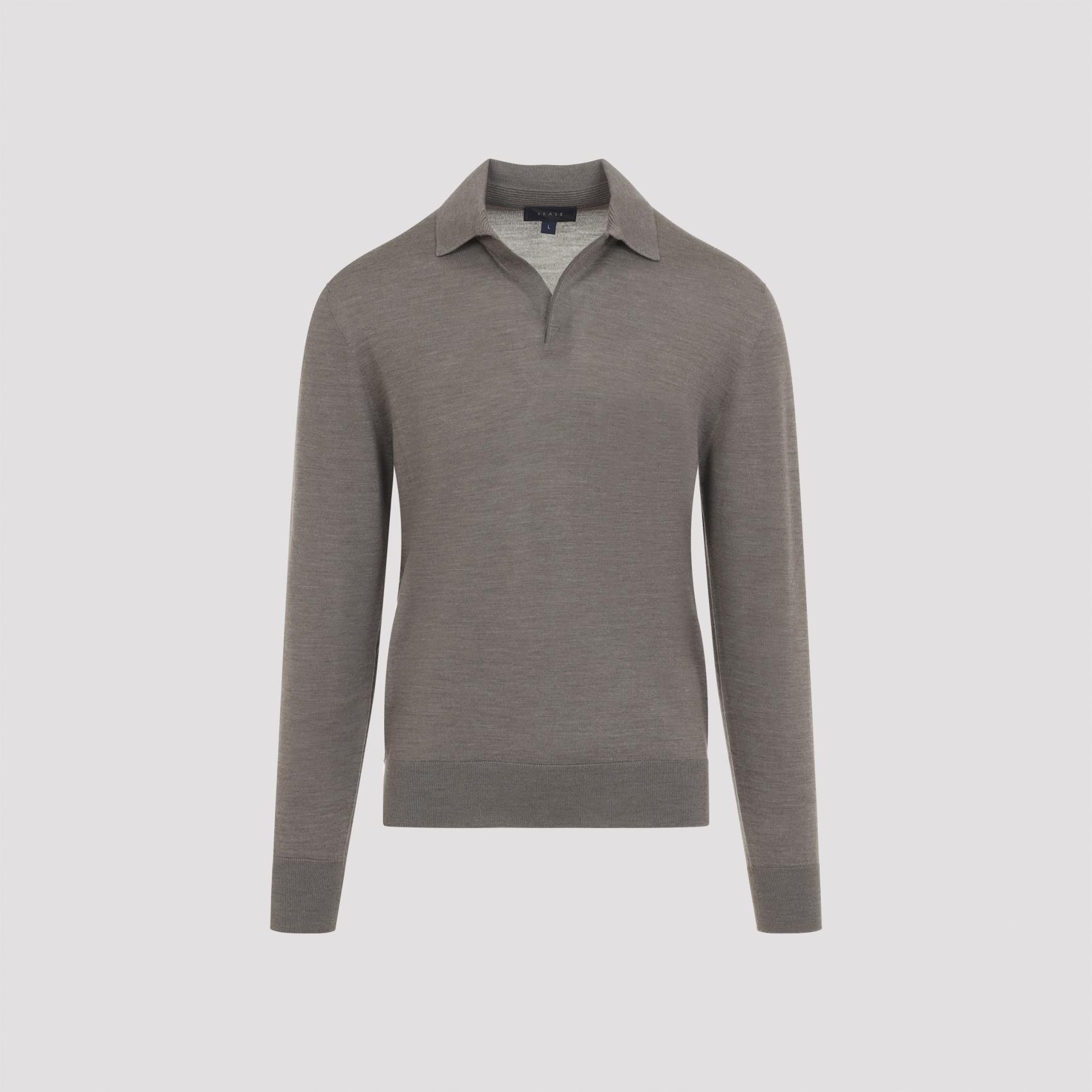 [Sease] Knitwear FW26 WP032.XG004