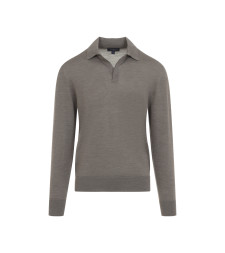 [Sease] Knitwear FW26 WP032.XG004