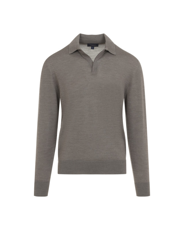 [Sease] Knitwear FW26 WP032.XG004