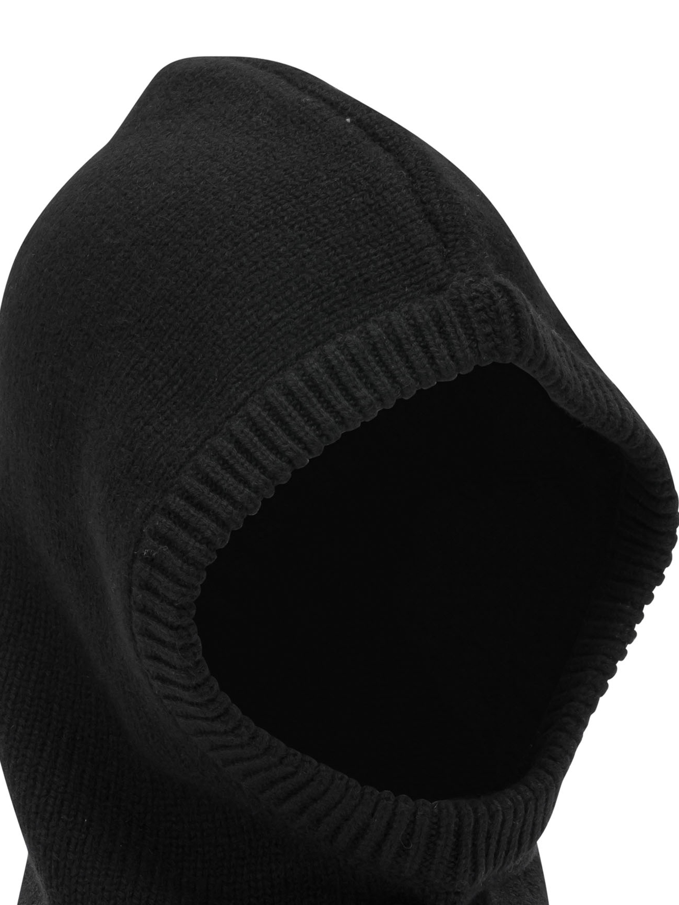 [Lisa Yang] Beanie FW26 4025302BL