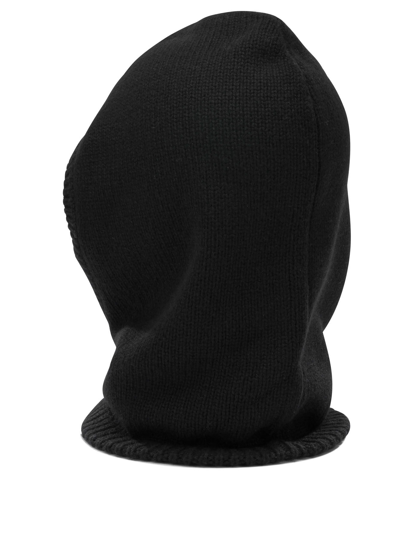 [Lisa Yang] Beanie FW26 4025302BL