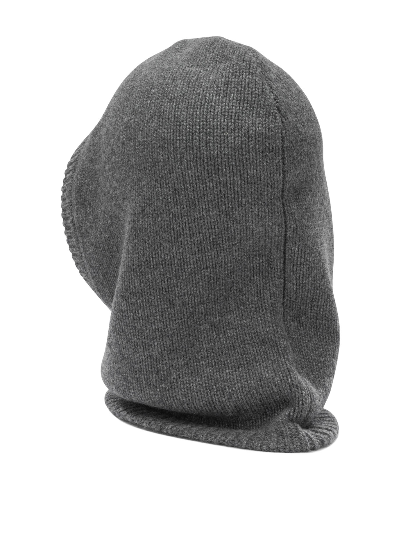 [Lisa Yang] Beanie FW26 4025302GR