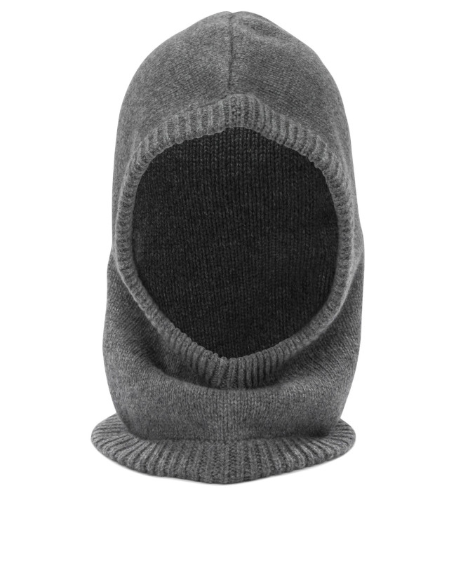[Lisa Yang] Beanie FW26 4025302GR