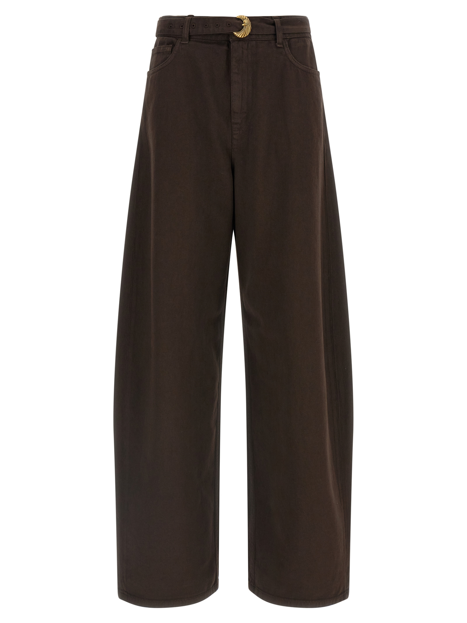 [Twin Set] Jeans FW26 262TP255013411
