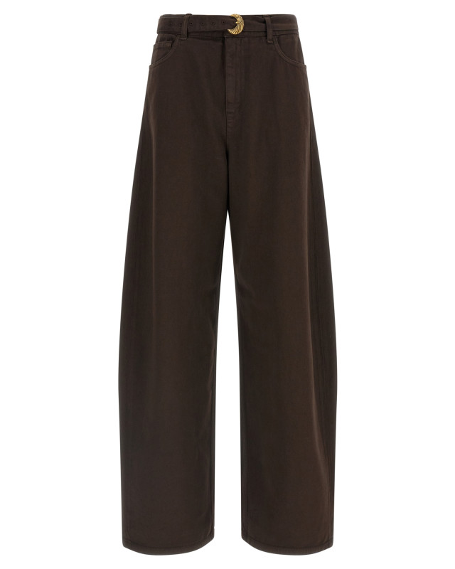 [Twin Set] Jeans FW26 262TP255013411
