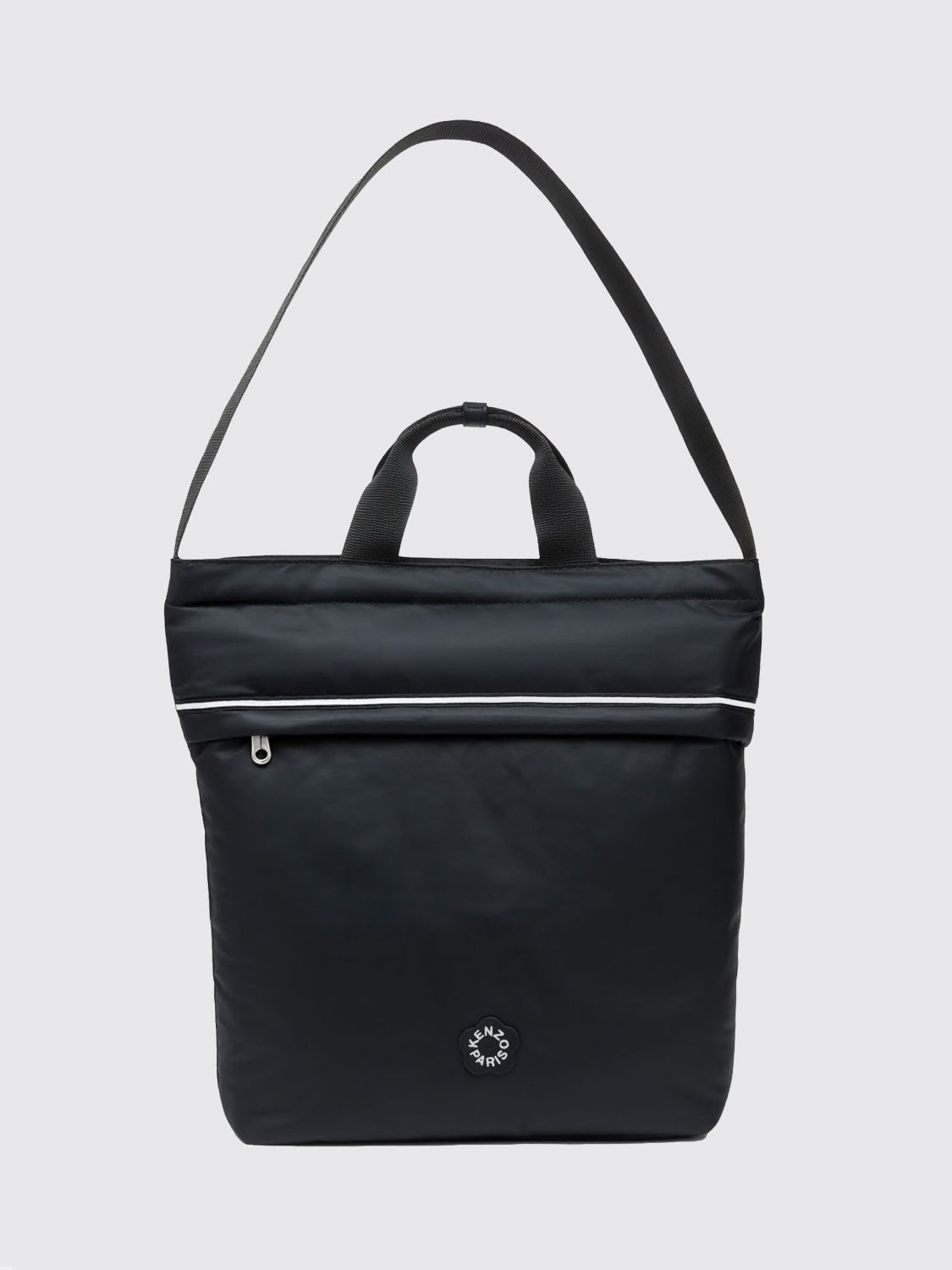 [Kenzo] Tote bag SS26 FG52SA410F02 99