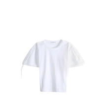 [Givenchy] T-shirts Short Sleeve FW26 BW70G931D8100