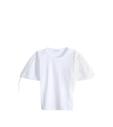 [Givenchy] T-shirts Short Sleeve FW26 BW70G931D8100