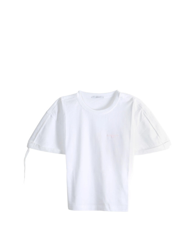 [Givenchy] T-shirts Short Sleeve FW26 BW70G931D8100
