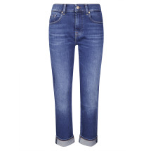 [7 FOR ALL MANKIND] Jeans FW26 7UC30G98 3O1