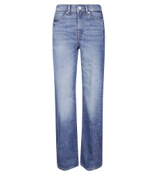 [7 FOR ALL MANKIND] Jeans FW26 7U8ESK85 3NG