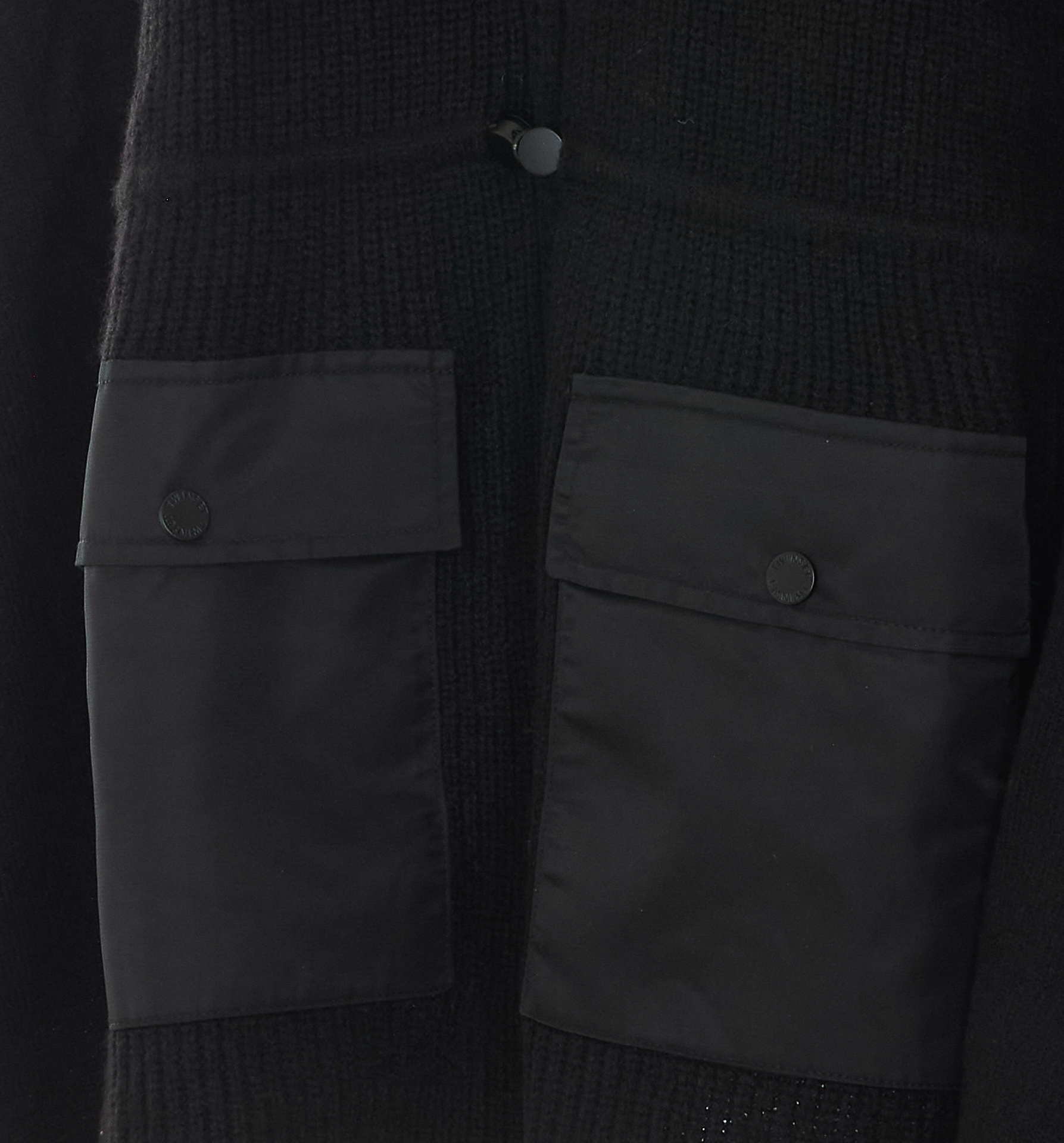 [Twin - set] Cape FW26 262TA443000006