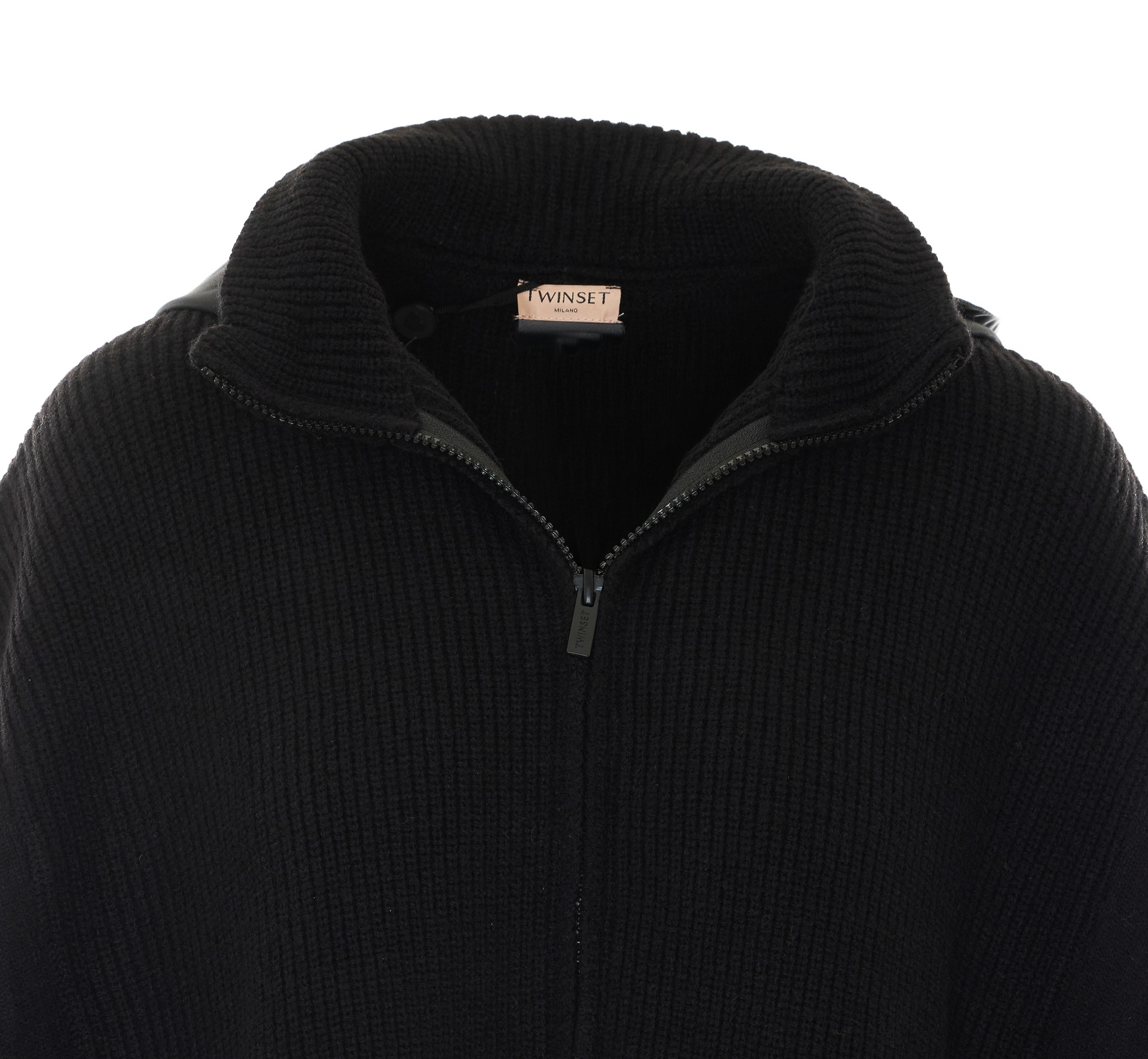 [Twin - set] Cape FW26 262TA443000006