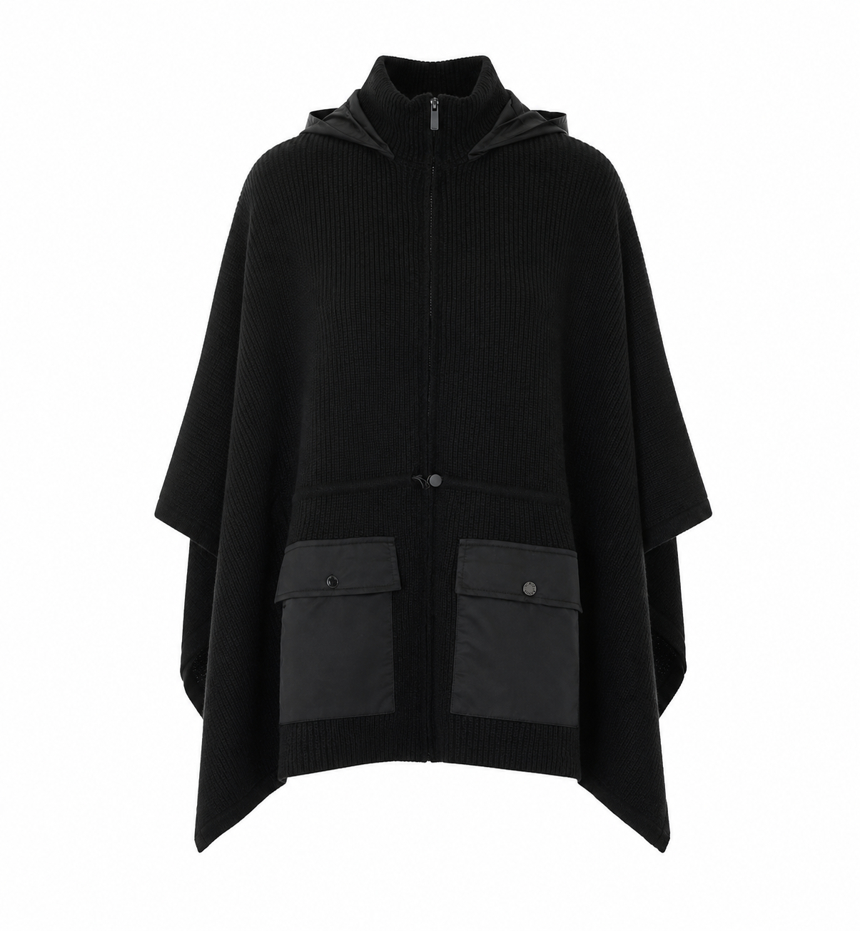 [Twin - set] Cape FW26 262TA443000006