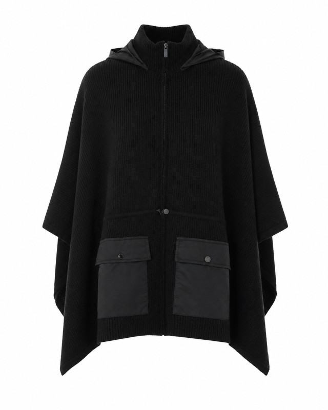 [Twin - set] Cape FW26 262TA443000006