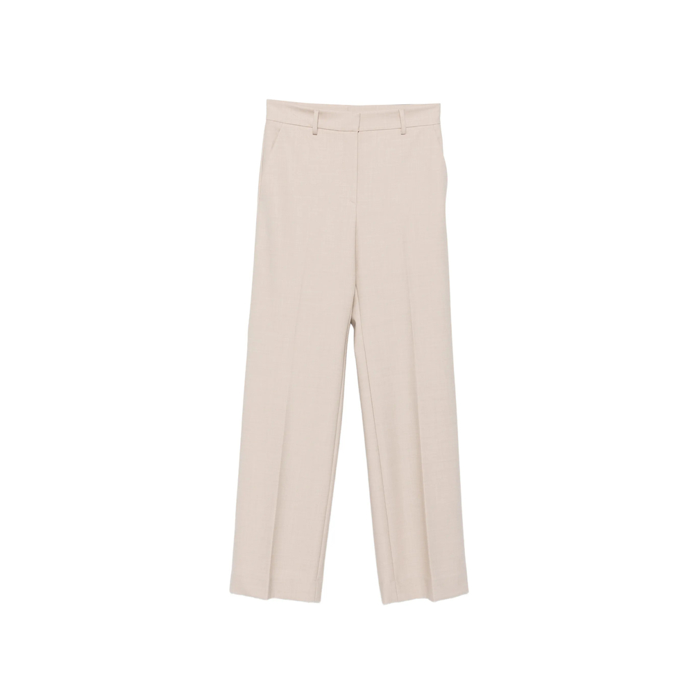 [Antonelli] Trousers FW26 J8376R ROBINIA 124