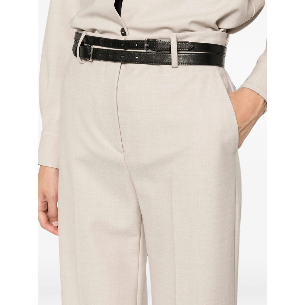 [Antonelli] Trousers FW26 J8376R ROBINIA 124
