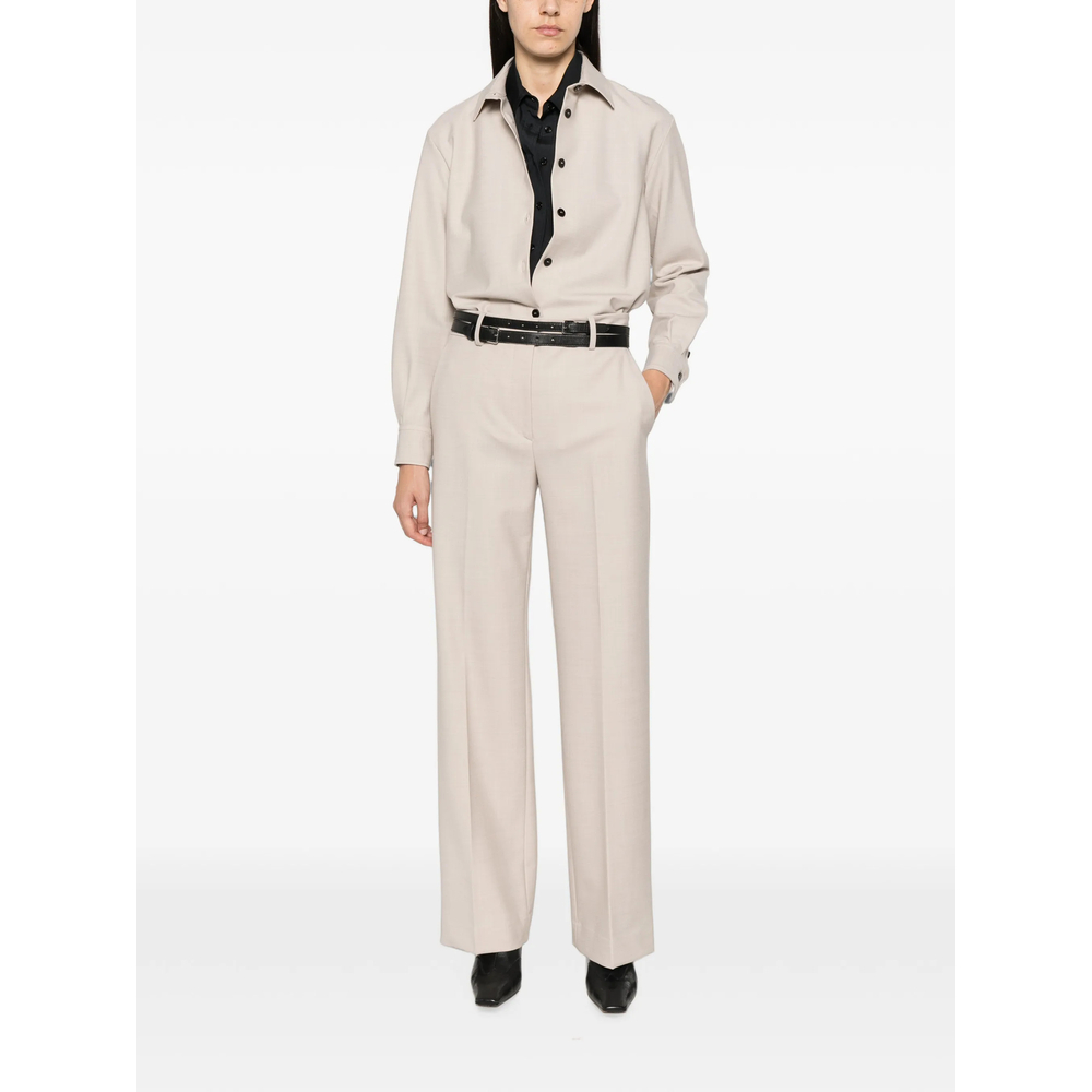 [Antonelli] Trousers FW26 J8376R ROBINIA 124