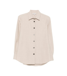 [Antonelli] Shirts Long Sleeve FW26 P1400R CAMPARI 124