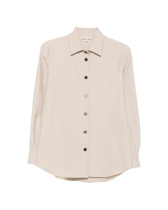 [Antonelli] Shirts Long Sleeve FW26 P1400R CAMPARI 124