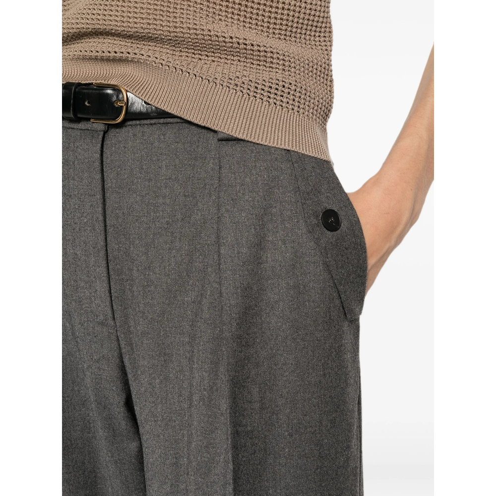 [Antonelli] Trousers FW26 R8377 SALICE 909