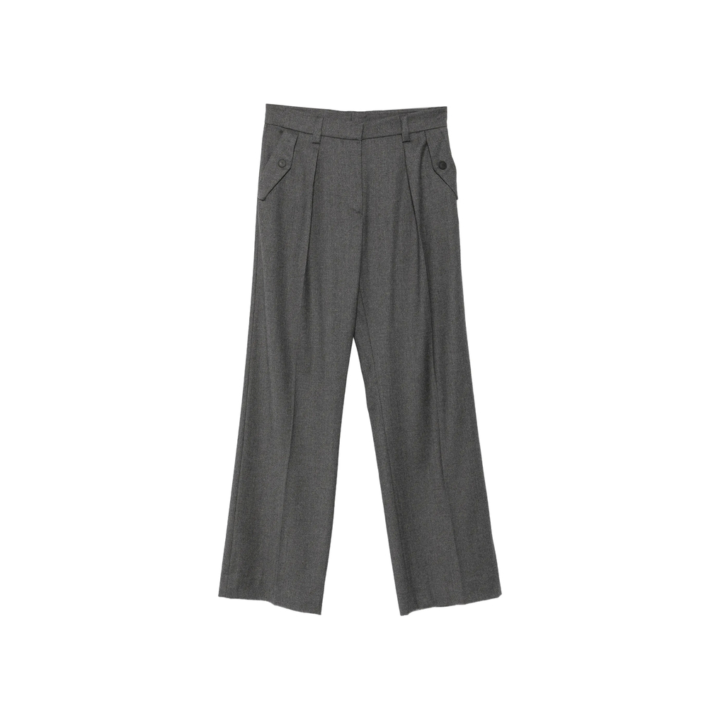 [Antonelli] Trousers FW26 R8377 SALICE 909