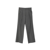 [Antonelli] Trousers FW26 R8377 SALICE 909