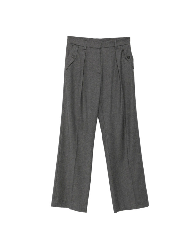 [Antonelli] Trousers FW26 R8377 SALICE 909