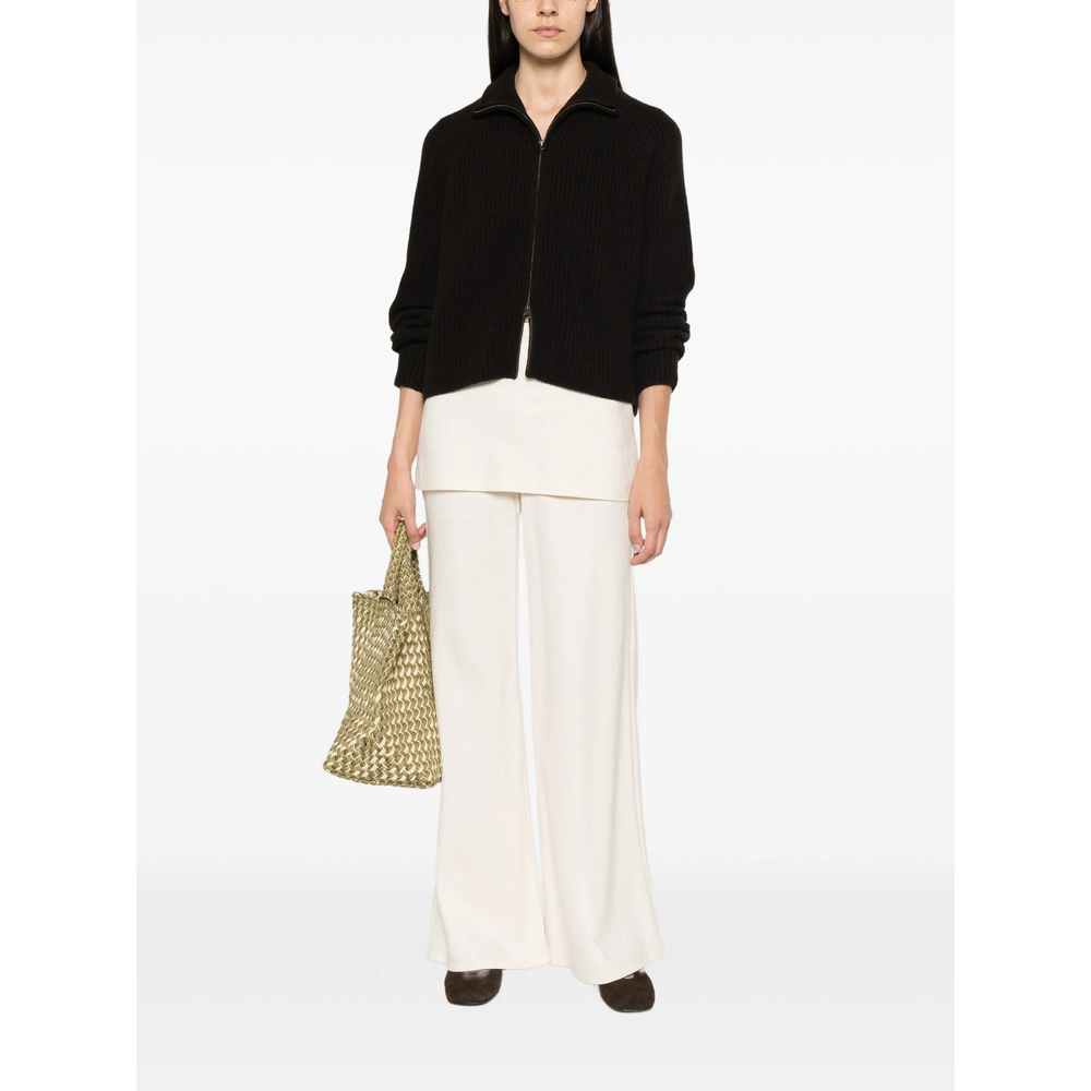 [Lisa Yang] Cardigan FW26 2025304  DK