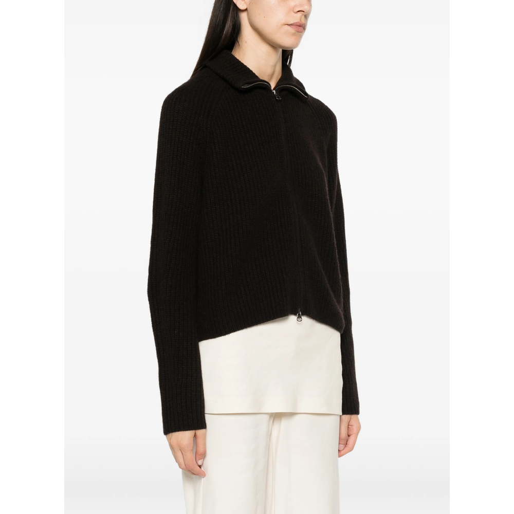 [Lisa Yang] Cardigan FW26 2025304  DK