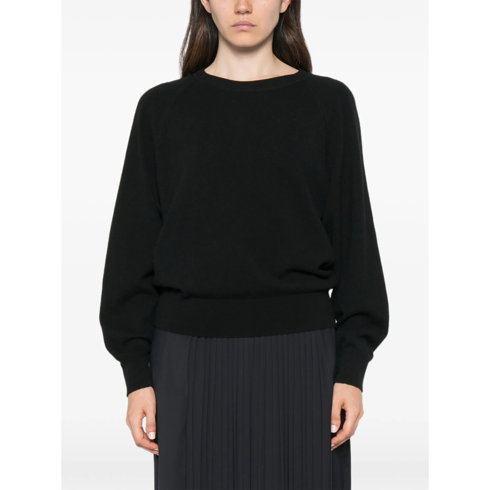 [Lisa Yang] Knitwear FW26 2026402  BL