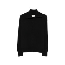 [Lisa Yang] Cardigan FW26 2026412  BL