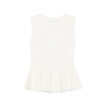 [Lisa Yang] Tank top FW26 2026432  CR