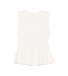 [Lisa Yang] Tank top FW26 2026432  CR