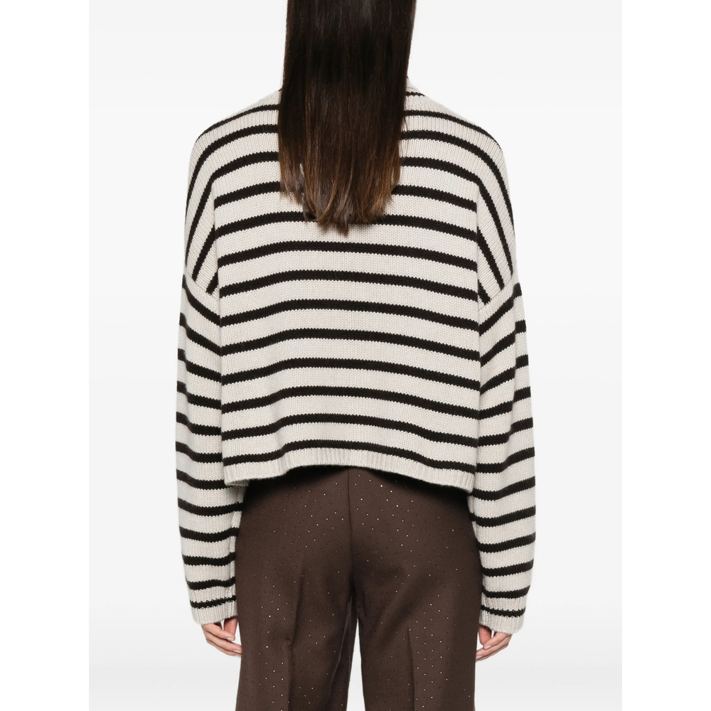 [Lisa Yang] Knitwear FW26 2026465  ODS