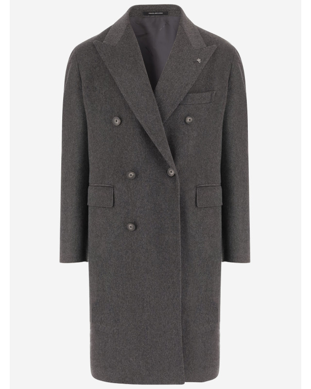 [TAGLIATORE] Coat FW26 CLD10B010103S3402