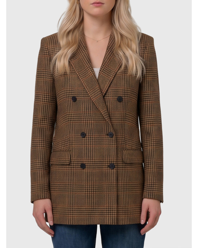 [TAGLIATORE] Jacket FW26 JJASMINE10B_440073_M1364